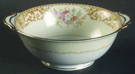 N380 Lugged Cereal Bowl