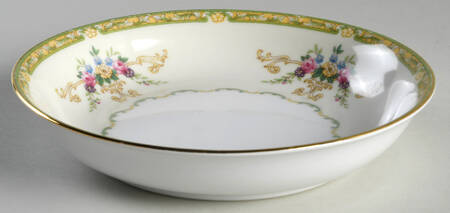 N382 Coupe Soup Bowl