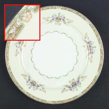 N382 by Noritake