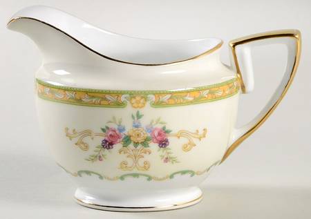 N382 Creamer