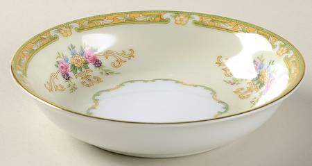 N382 Fruit/Dessert (Sauce) Bowl