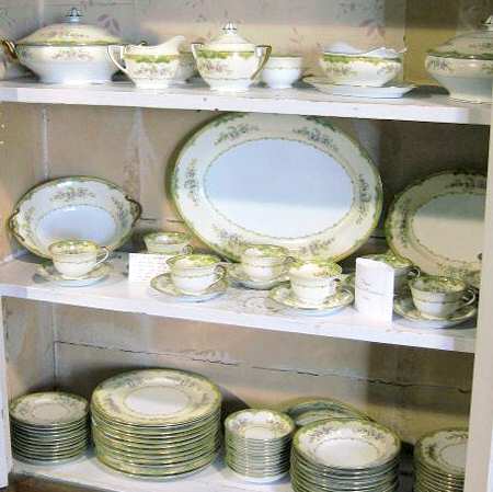 N384 16" Oval Serving Platter
