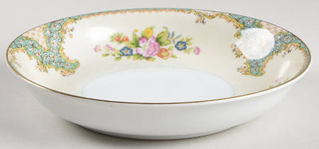N385 Coupe Soup Bowl