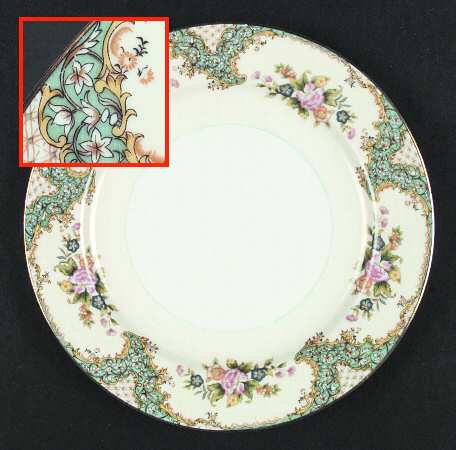 N385 by Noritake