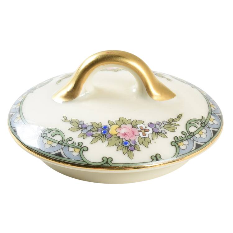 N387 Lid for Sugar Bowl