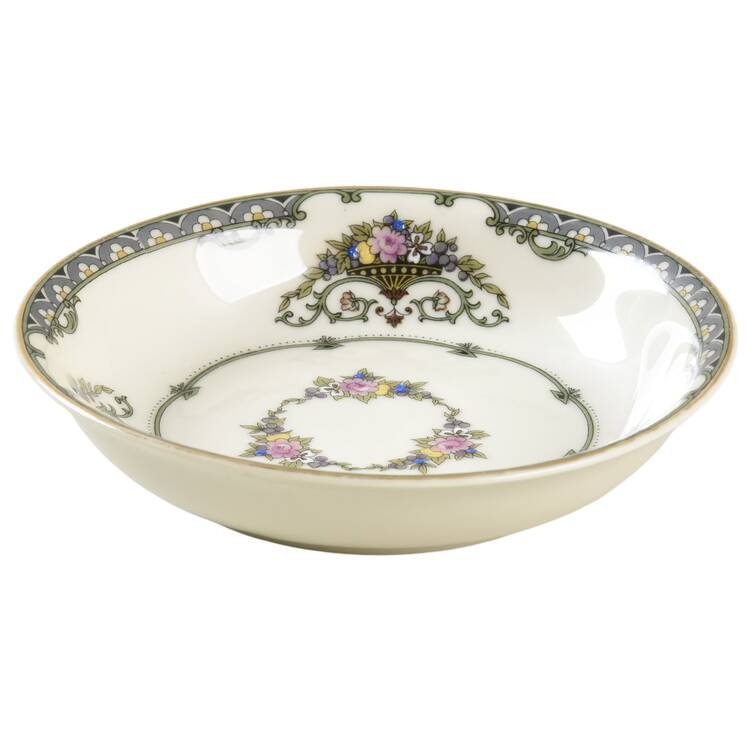 N387 Fruit/Dessert (Sauce) Bowl