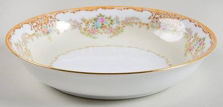 N388 Coupe Soup Bowl