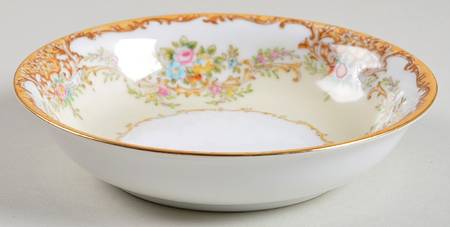 N388 Fruit/Dessert (Sauce) Bowl