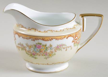 N388 Creamer