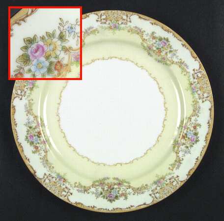 N388 by Noritake