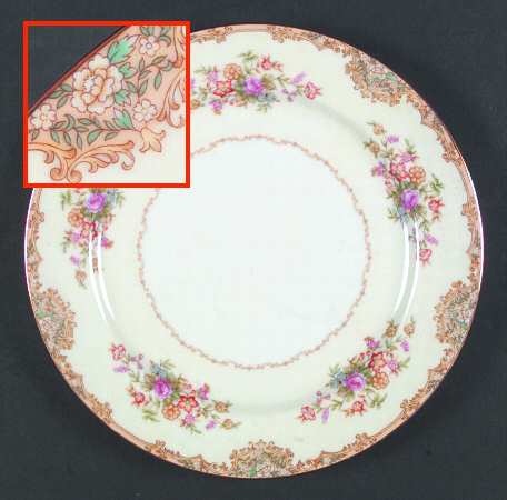 N392 by Noritake