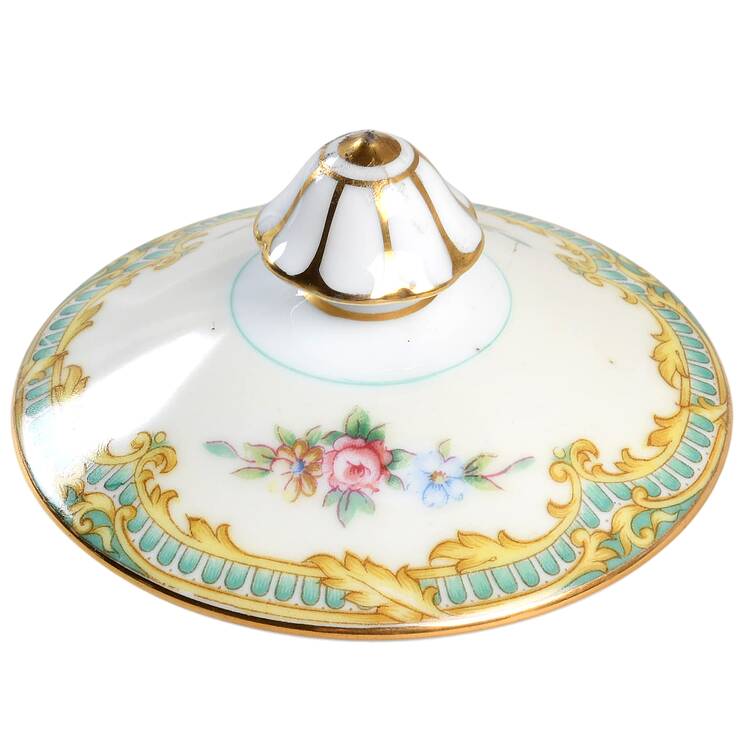 N395 Lid for Sugar Bowl