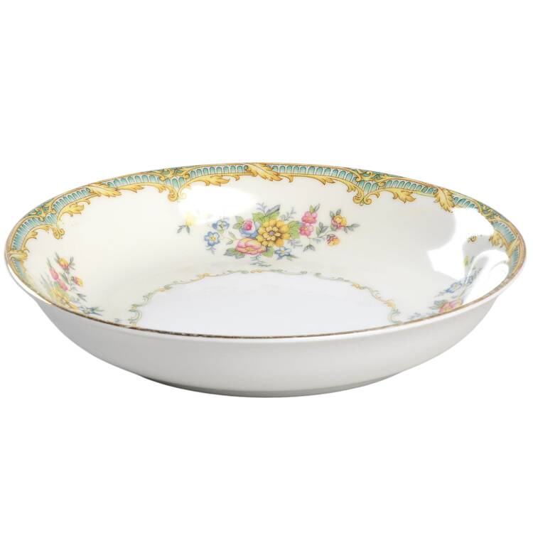 N395 Coupe Soup Bowl