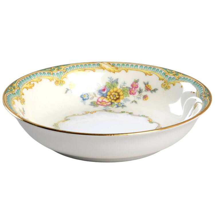 N395 Fruit/Dessert (Sauce) Bowl