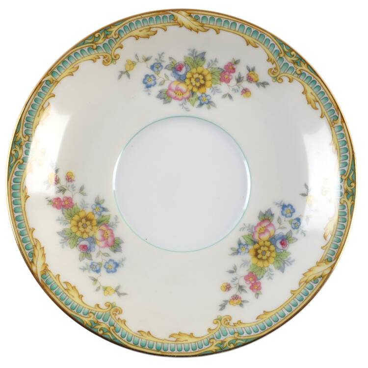 N395 Saucer