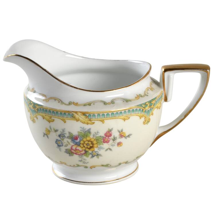N395 Creamer