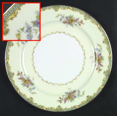N395 by Noritake