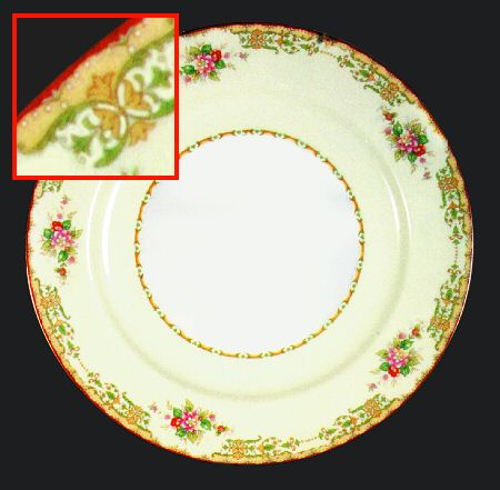 N398 by Noritake