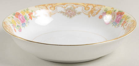N399 Fruit/Dessert (Sauce) Bowl