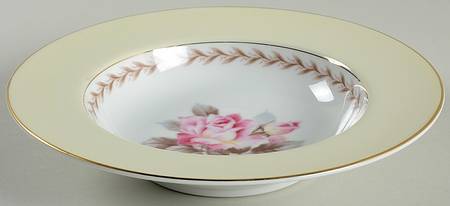 1559G Rim Soup Bowl