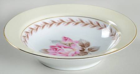 1559G Fruit/Dessert (Sauce) Bowl