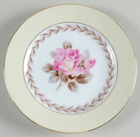 1559G Bread & Butter Plate
