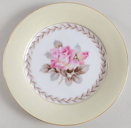 1559G Salad Plate