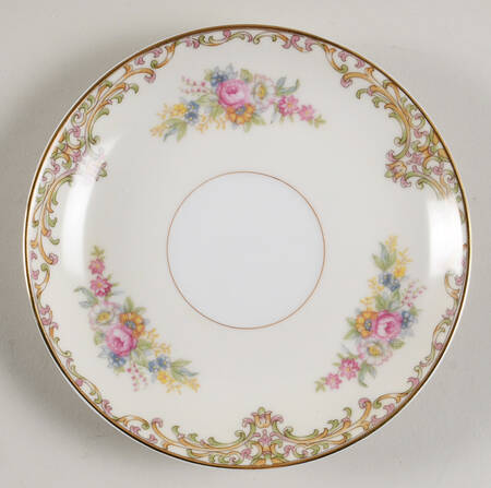 N40 Saucer