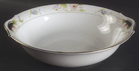 N400 10" Round Vegetable Bowl