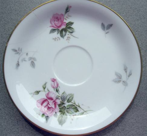 N402 Saucer
