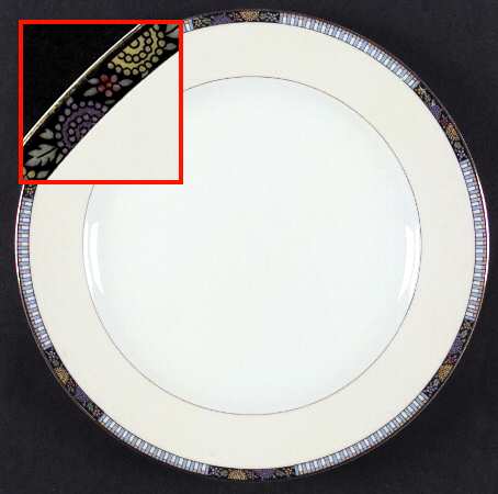 N403 by Noritake