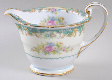 N406 Creamer