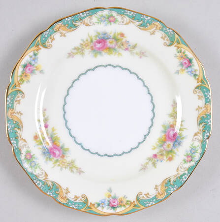 N406 Bread & Butter Plate