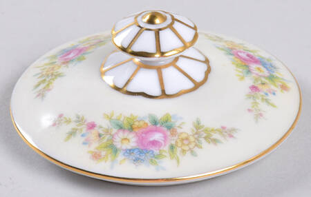 N406 Lid for Sugar Bowl