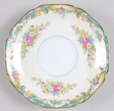 N406 Saucer