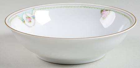 N41 Coupe Cereal Bowl