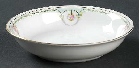 N41 Fruit/Dessert (Sauce) Bowl