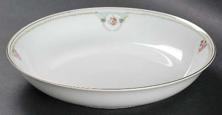 N41 Coupe Soup Bowl