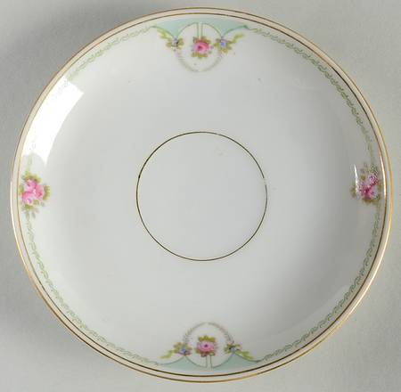 N41 Saucer