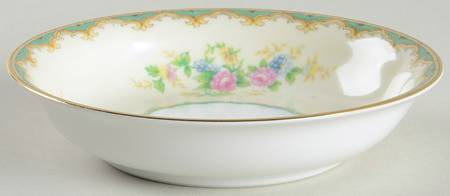 N412 Fruit/Dessert (Sauce) Bowl