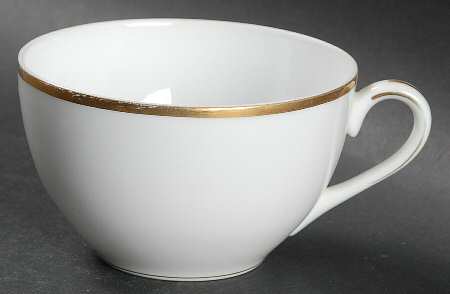 N413 Flat Cup