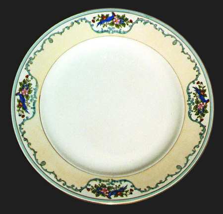 N414 by Noritake