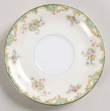 N416 Saucer