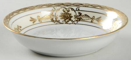 N417 Fruit/Dessert (Sauce) Bowl