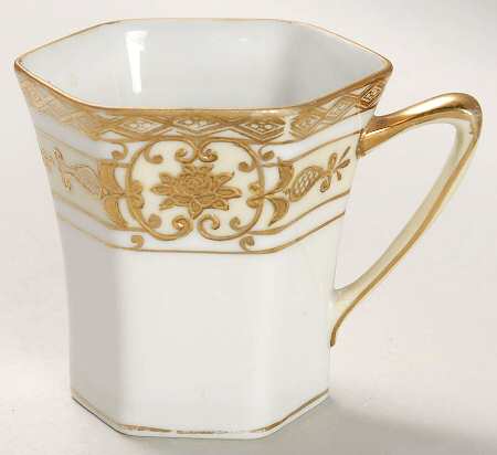 N417 Demitasse Cup