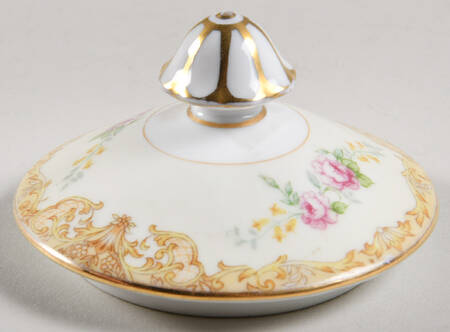 N42 Lid for Sugar Bowl