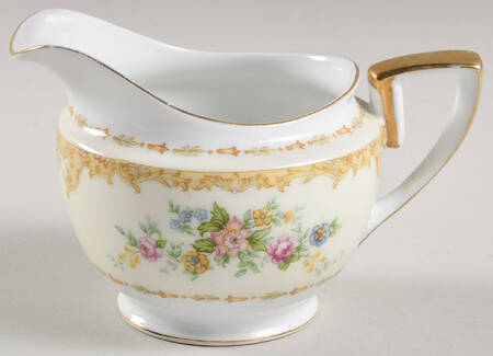 N42 Creamer