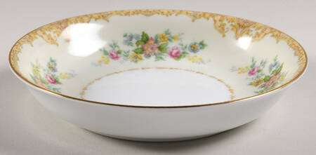 N42 Coupe Soup Bowl