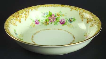 N42 Fruit/Dessert (Sauce) Bowl