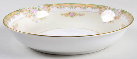 N420 Coupe Soup Bowl